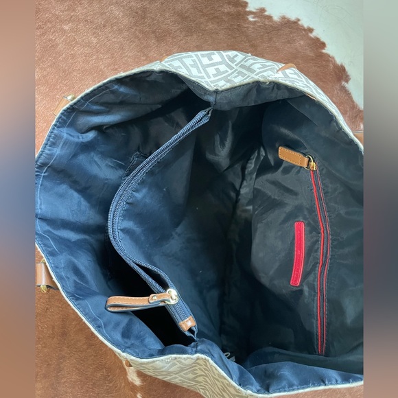 Tommy Hilfiger purse - like NEW! - Picture 3 of 3